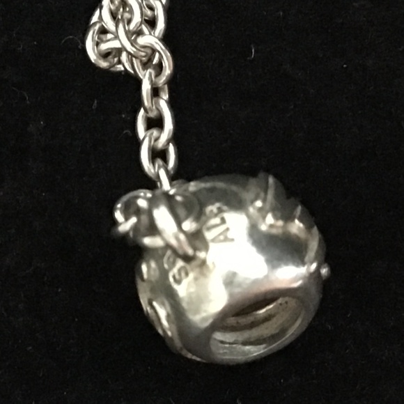 Pandora Family safety chain - Picture 3 of 3